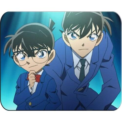 LARGE mousepad DETECTIVE CONAN EDOGAWA mousepad raton