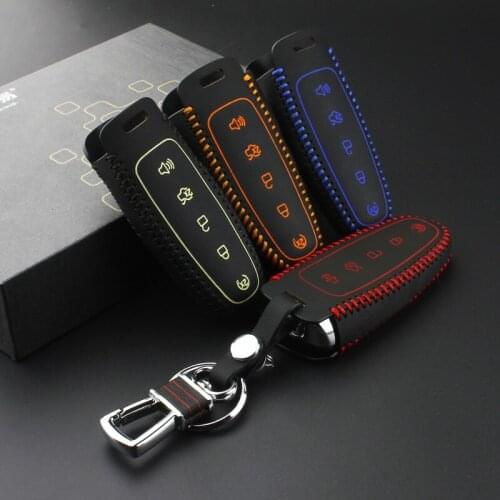 Key cover for ford edge explorer 2013 sport lincoln 2010 Navigator 2016 3.5T AWD MKT 2013 Remote Case car Free shippi