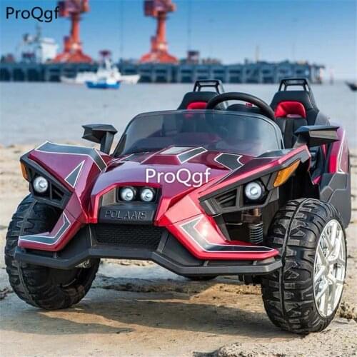 Ngryise 1 set children outdoor fashion car