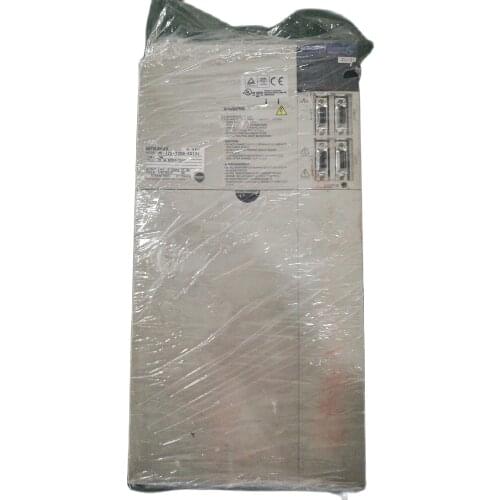 New and Brand Mitsubishi MR-J2S-700B-EG181 Servo Driver / Drive 7KW