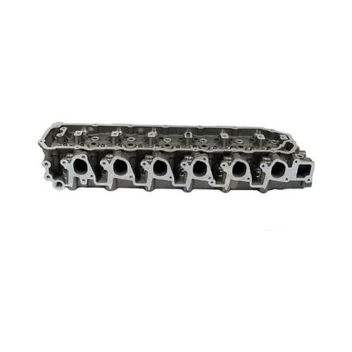 Cylinder Head 111041-VC000 11041-VB500 Fit for Nissan Patrol GR Forklift Safari 4478cc 4.5L OHV 12v