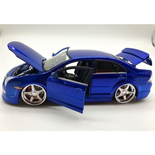 1:24 ford MODEL Alloy Car Model Diecasts & Toy Vehicles Toy Cars Kid Toys For Children Gifts Boy Toy