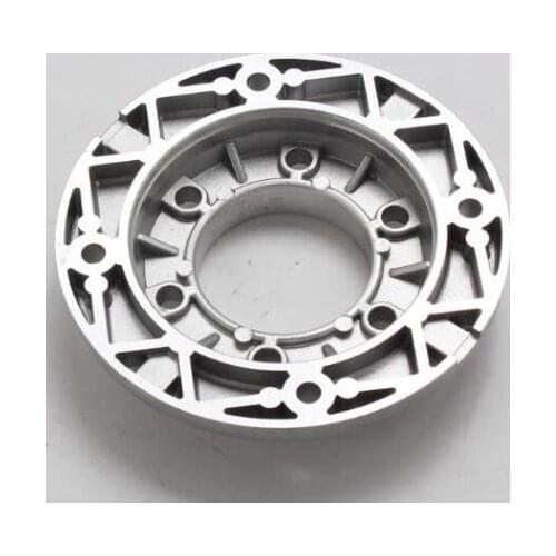 NMRV063 input flange