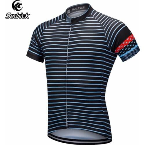 Sedrick Hiking T-shirts