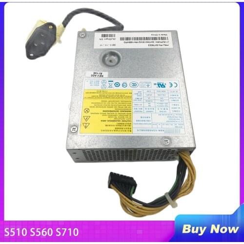 All-in-one PSU For S510 S560 S710 180W HKF1802-3A APA004 PS-2181-01 03T9023 Perfect Test