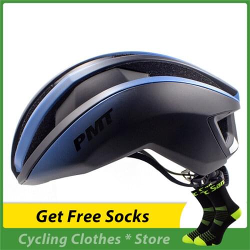 Santic PMT Cycling Helmet Mountain Road Bike Lightweight Large Size Mens and Womens Cycling Helmet