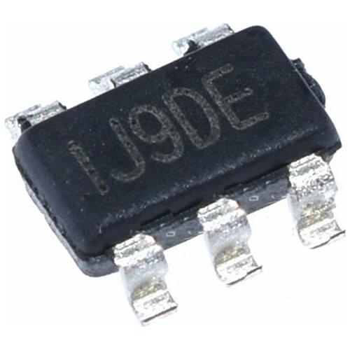 20pcs/lot Original genuine patch mp2259dj-lf-z tsot23-6 buck converter DC-DC chip