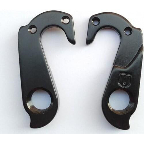 5pcs Bicycle Rear Derailleur gear hangers mech dropout Derailleur tail hook fit on cervelo fit for cervelo and other brand