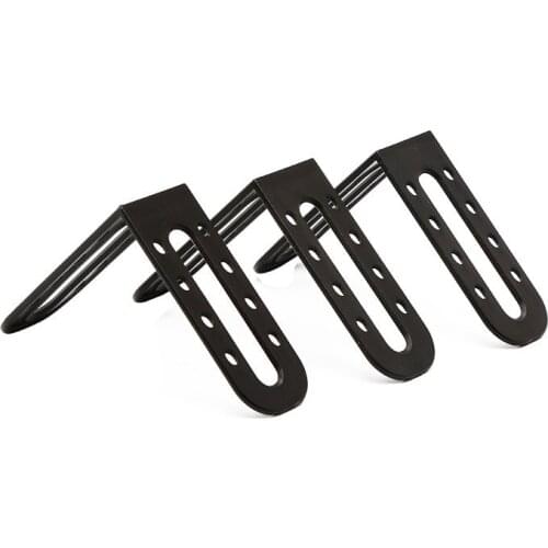 50pc/set Male Angle Leveling Tool Tile System Wedge Floor Wall Locator Spacers Tile Fastener Decoration Construction Accessories