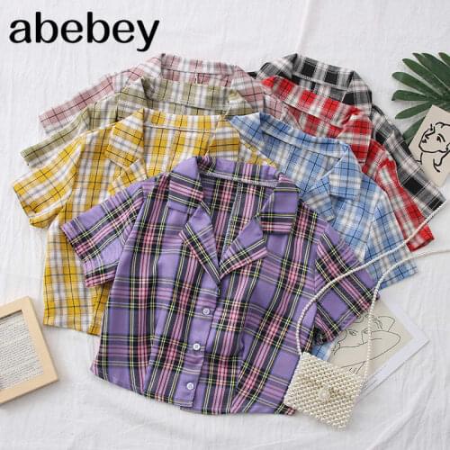 Abebey Women's Shirts