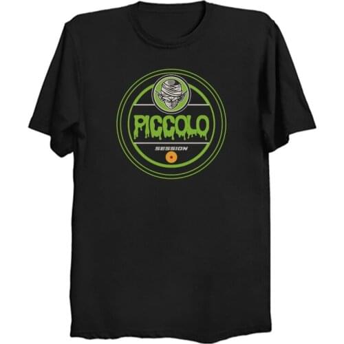 Anime Goku Anime Shirt Mens Short Sleeve T-shirt Fashion Trendy Brand Clothing Summer Round Neck T Shirt Anime Shirt