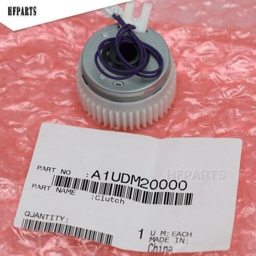 Free ship original new Clutch / CL1 for Konica Minolta BH223 283 363 423 7828 289 369 429 clutch A1UDM20000