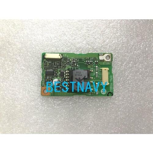 Free post PCB Board 134841-5050B910 134180-7700B00 electronic board for Toyota Prius lcd dislpay LCD Module car DVD navigation