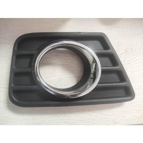 2803311-k46 2803312-k46 left and right front fog lamp decorative cover original Great Wall Haval H5