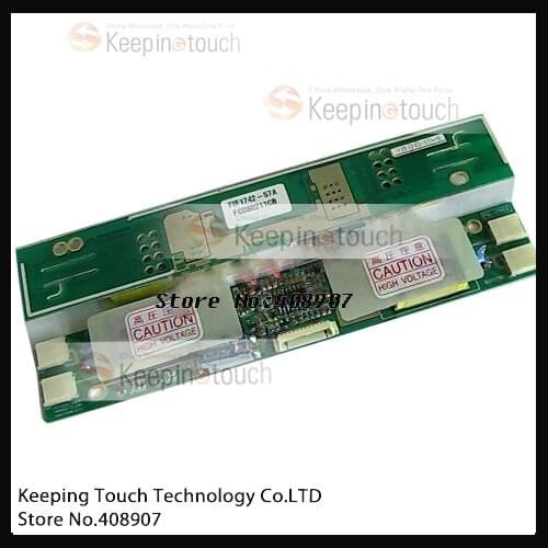 For P1742E57 FIF1742-57A LCD Backlight Power Inverter Board