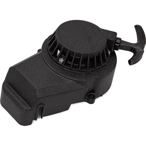 Minimoto Easy Pull Starter For 2 Stroke 47cc 49cc Engine Pocket Bike Mini Moto Dirt Bike Crosser Kids ATV Quad