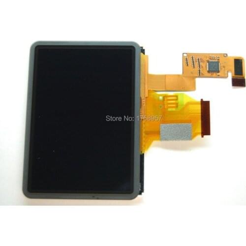 NEW LCD Display Screen For CANON 650D Rebel T4i Kiss X6i / 700D Kiss X7i Rebel T5i SLR Digital Camera With Backlight