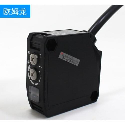 Genuine Omron reflective photoelectric switch E3JK-RR11-C 7 meters 24-240V instead of E3JK-R4M1