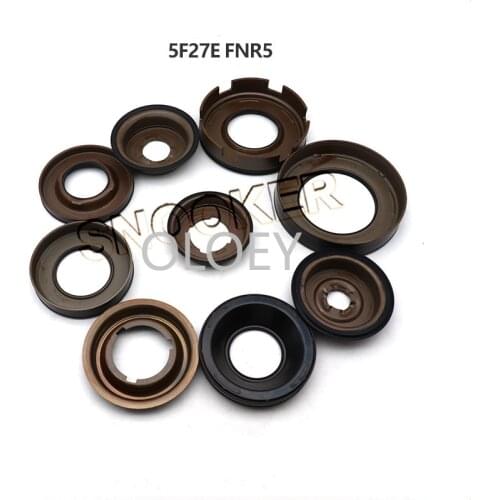 9pcs gearbox piston bag 5F27E gearbox piston for Hippocampus 7 Pentium B50 Mazda 36 Ruiyi