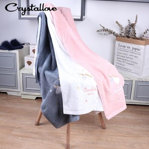 Simple Fashion Pure Cotton Face Towel Children Adult Soft Bath Towel Absorbent Breathable Small Fresh Towel Bath