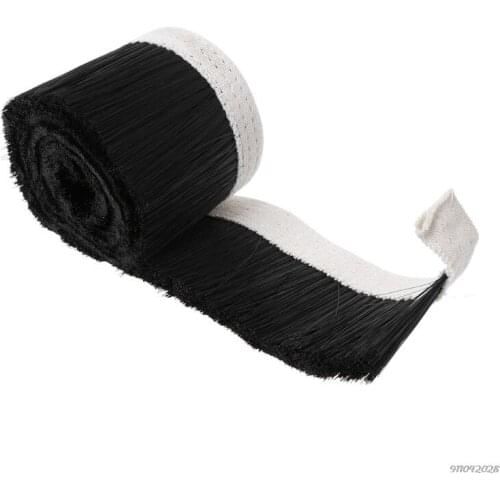 Free Shipping 70mm Nylon Brush Vacuum Cleaner Engraving Milling Machine Dust Cover For CNC Router Dust Cover Brush 21 wholesales