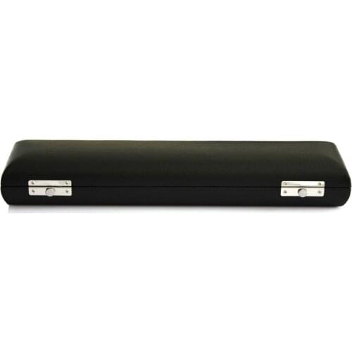 Luxury 16 hole flute box