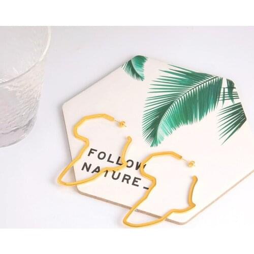 Серьги VCU China At AliExpress