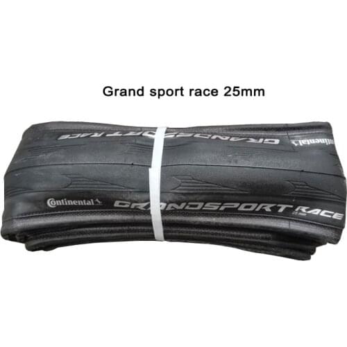 Fordable Road Bike Tire Continental ULTRA SPORT III Grand Sport RACE 700*23/25C 28c GRAND Sport Extra Tyres