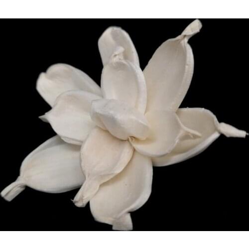 3PC/Lot No Fire Aromatherapy Rattan Reed Diffusers Accessories DIY Replacement Stick For Living Room Decoration