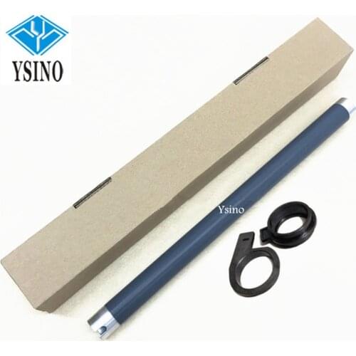 4 Sets x Compatible KM2035 Upper Fuser Roller+Heat Roller Bushing for Kyocera KM1620 1635 2020 2035 2050 1620 TA 180 181 220 221