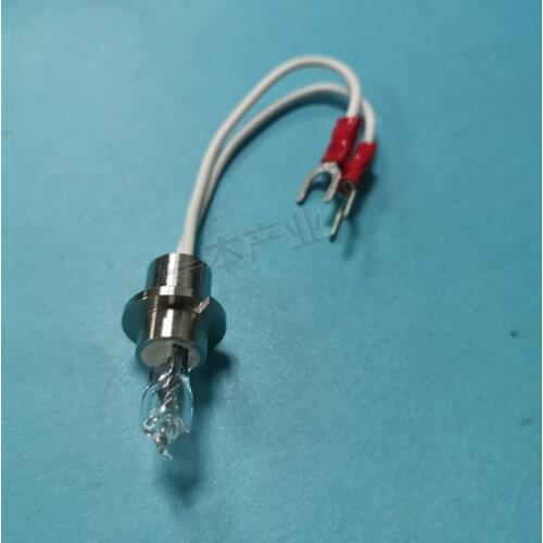 Meikang Biochemical lamp MS400 MS480 MS880 MS880B 12V20W