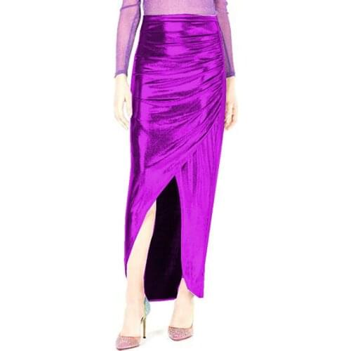 Длинные юбки-карандаши Fetish Queen China At AliExpress