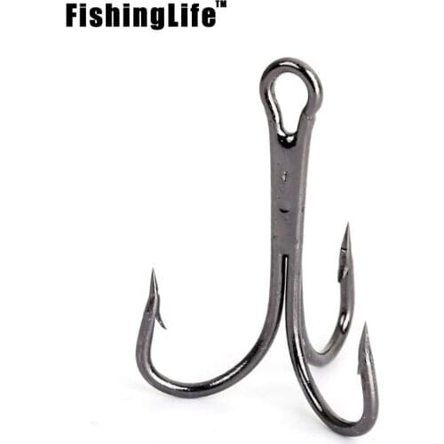 FishingLife Fishing Hooks