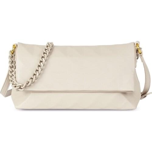 Geometric Purses and Handbags Luxury Designer 2021 Chain Shoulder Bag Crossbody Sac A Main Fashion Tote Female Bolso