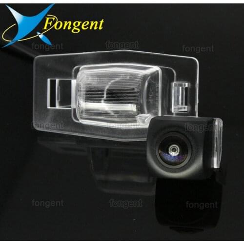 175 Degree 1080P Fisheye Reverse Rear View Camera For Mazda 323 MX5 Miata Family Allegro Tribute MPV Protege 5 Familia Premacy