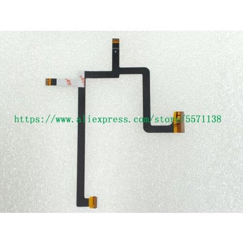 NEW Flex Ribbon Cable For DJI Phantom 2 Vision Plus Gimbal Camera Connector P2V+ Repair Part