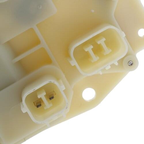 Durable Plastic Door Lock Actuator Direct Fit For Civic 72615-S84-A01