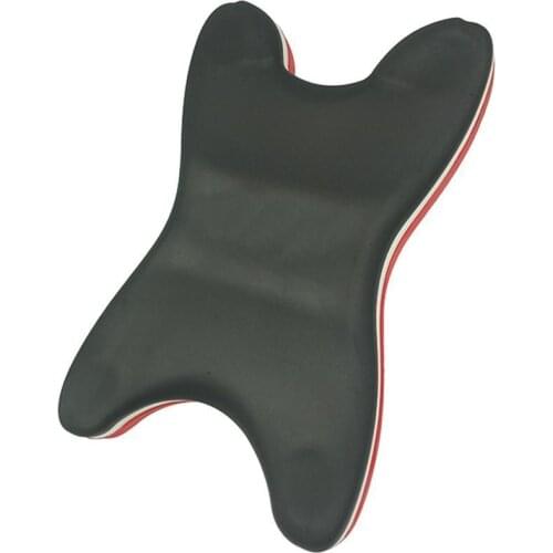 1pc Profession Neck Relaxation Pillow Neck Support Pain Shoulder Relief Reliever Tension Relaxer Health Muscle Device Tract Z4Q5