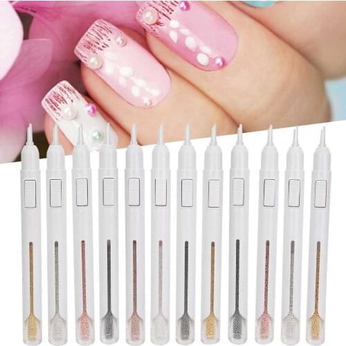 Инструменты для рисования на ногтях QYF China At AliExpress