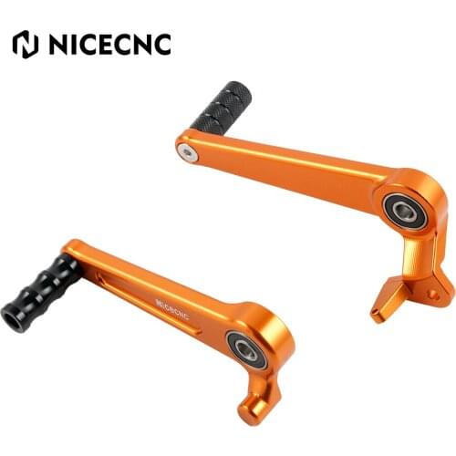 Foot Brake Clutch Gear Pedal Shift Levers For 250 350 duke duke250 duke350 2017 2018 2019 2020 Motorcycle Aluminum Accessories