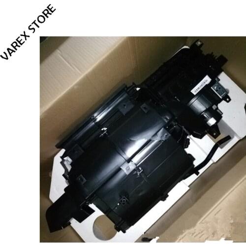 Electric air conditioner assembly HVAC assembly Front blower assembly for foton tuland OEM: P1811010001A0