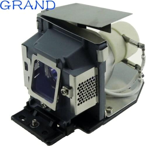 SP-LAMP-044 High Quality Replacement Compatible Bulb/Lamp with Housing for INFOCUS X16/X17/T160 Projectors HAPPY BATE