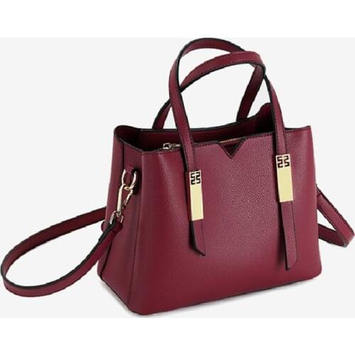 Женские сумки бордо UNIBOO China At AliExpress