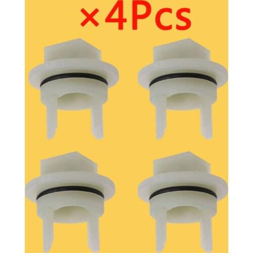 8PCS Household Electric Meat Grinder Spare Parts Mincer Gear Food Processor Sleeve Screw 418076 for Bosch Mum Siemens Beko