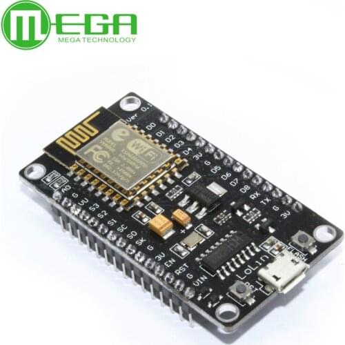 5PCS Wireless module CH340 NodeMcu V3 Lua WIFI Internet of Things development board based ESP8266