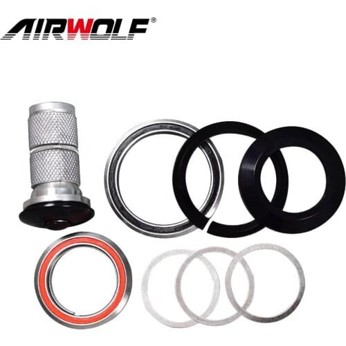 Подшипники для велосипедов Airwolf China At AliExpress