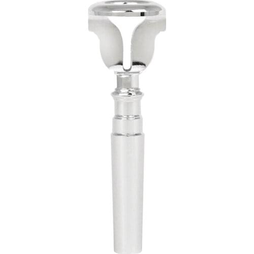 Mouthpiece Trumpet Mouth Strength Trainer for Saxophone Horn Trombone Tuba Accessories