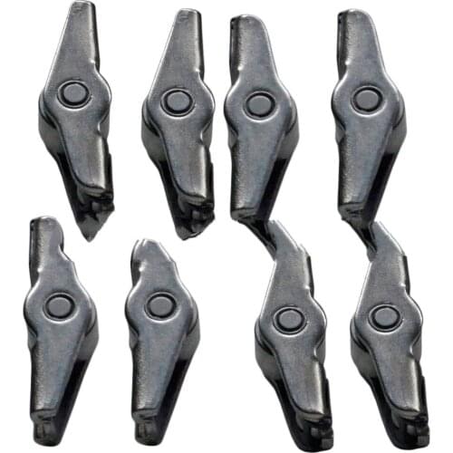 AP02 New 8 pieces ROCKER ARMS FOR Citroen Fiat Ford Lancia Peugeot SUZUKI 0903.69 0903.60 0903.J4 9651263580 3M5Q6564BA 1255011