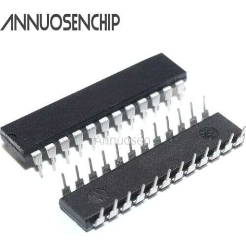 Free Shipping 50pcs/lot MBI5026GN MBI5026 DIP-24 new original stock