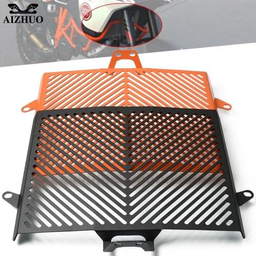 For 1290 Super Adventure Super Adventure R S T 2017 1050 1090 1190 Adventure Motorcycle Radiator Guard Grille Cover